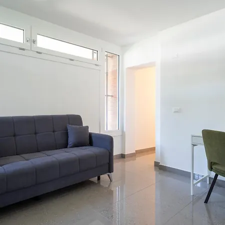 Marghera Link Venedig