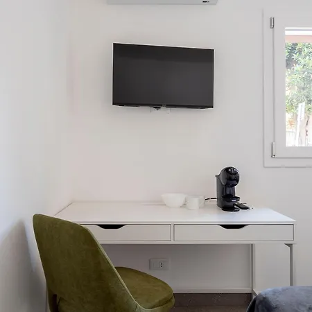 Marghera Link